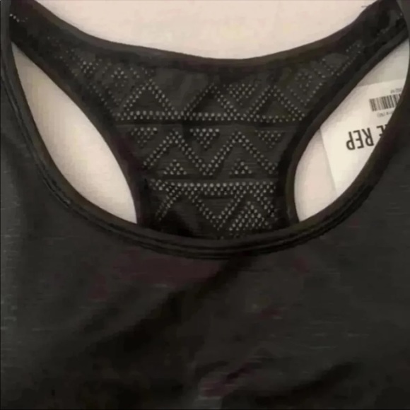 Black Women’s Bomber Bra - Picture 6 of 11